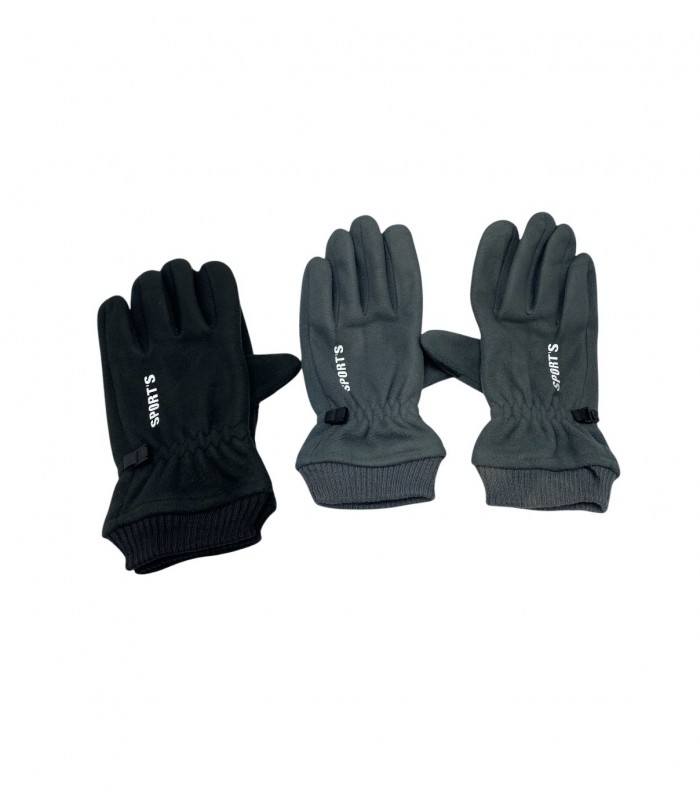 GUANTE P/ HOMBRE 1PCS (50940)