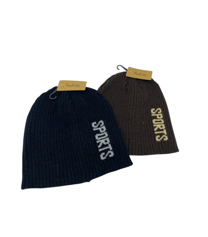 GORRA P/ ADULTO 1PCS (50982)