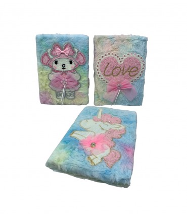 AGENDA SURTIDO (OM21291)