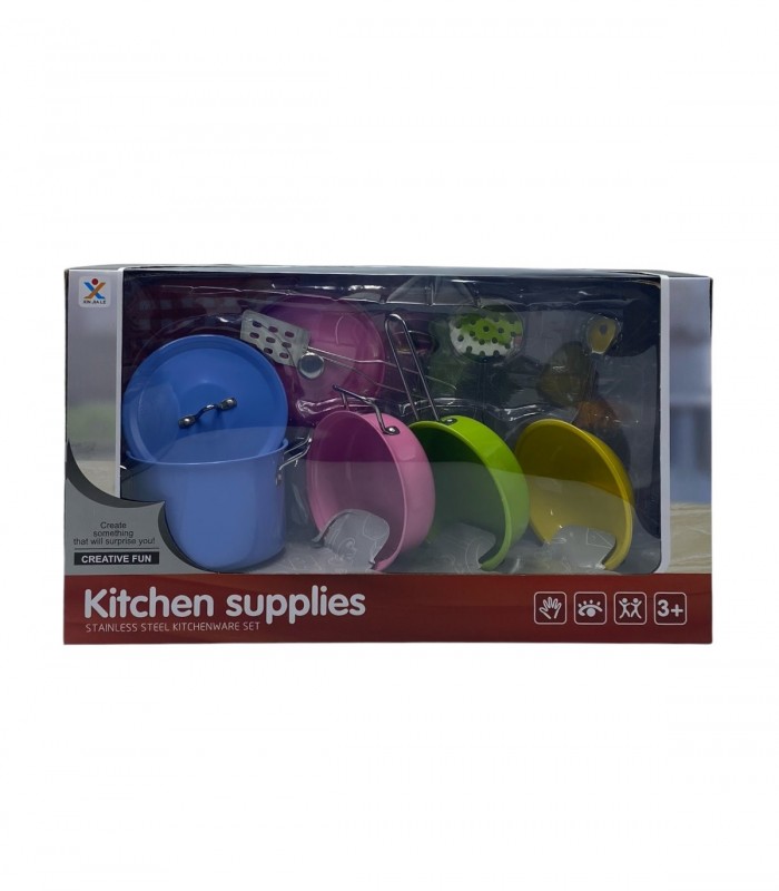 KIT COCINA (988-C6)