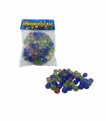 PELOTITA 50PCS (JW16-7)