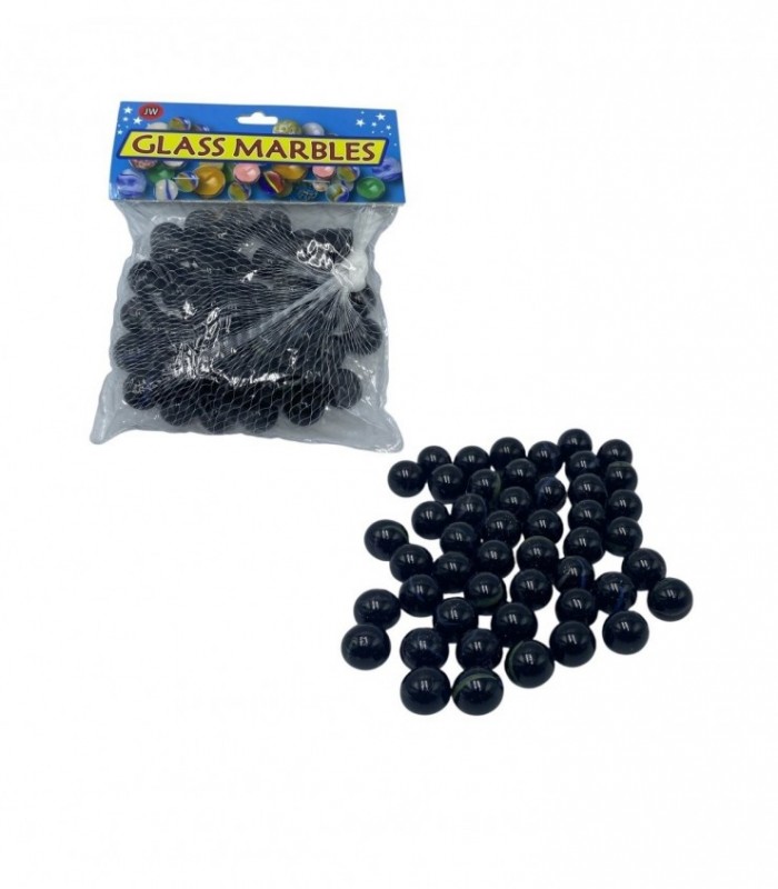 PELOTITA 50PCS (JW16-HW)