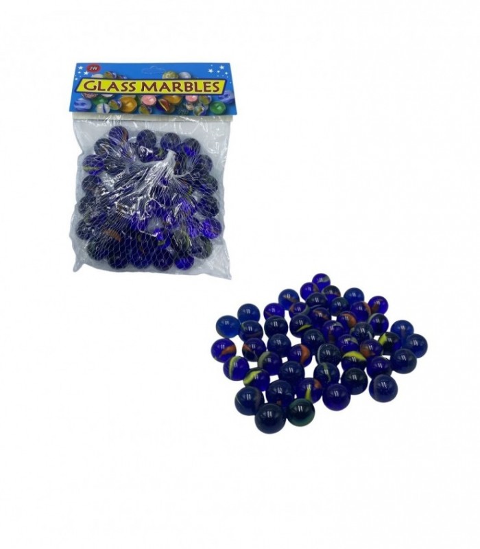 PELOTITA 50PCS (JW16-LW)