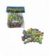 PELOTITA 50PCS (JW16-N2)