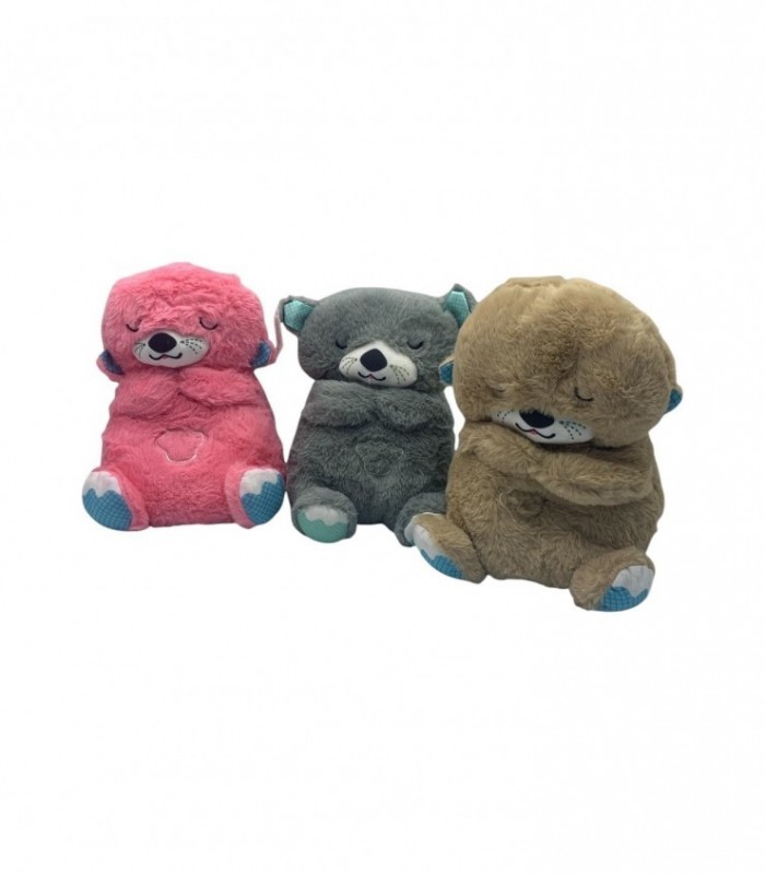 OSSO APILA C/ SONIDO Y LUZ (KT717)