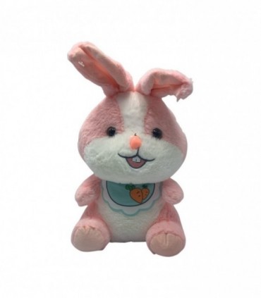 PELUCHE CONEJO (G25-25CM-108)