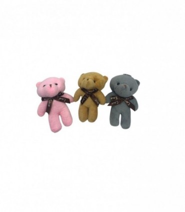 LLAVERO PELUCHE 1PCS (XW001)