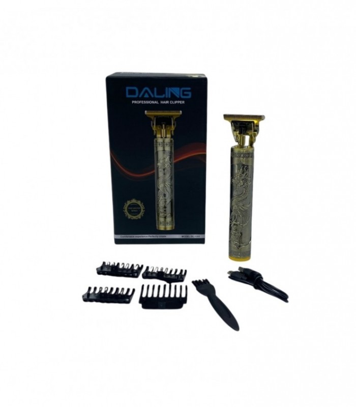 MAQUINA CORTAR CAB. C/ USB. (DL1311)