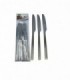 CUBIERTO 6PCS CUCHILLO (50022)