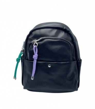 MOCHILA DE CUERO (M47205)