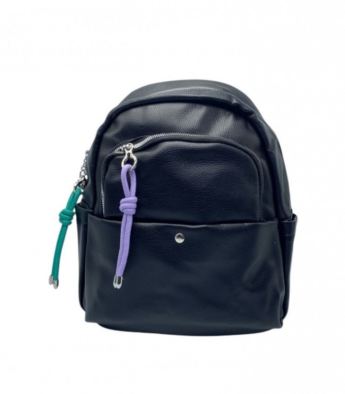 MOCHILA DE CUERO (M47205)