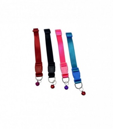 COLLAR P/ PERRO 3.0MM. 1.20M. (SUP2142)