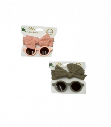 VINCHA C/ LENTE (50746)
