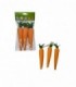 BOLSA ZANAHORIA DE PASCUA 3PCS (GA823-9AL134)