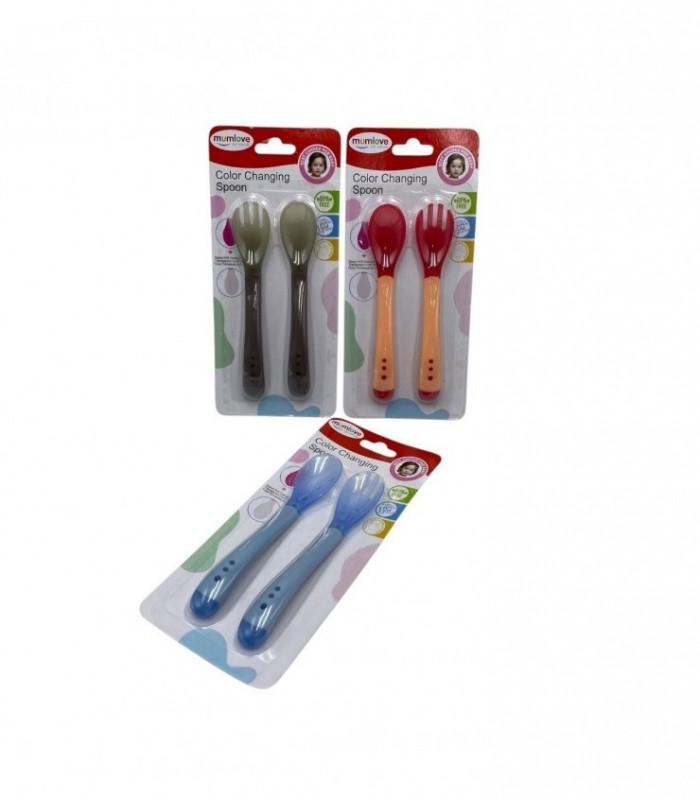 CUBIERTO P/ BEBE 1PCS (D1)