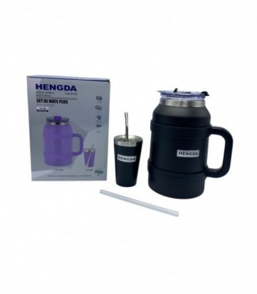 TERMO TERMICA 1.9LC/ GUAMPA Y BOMB. (YQ10129)