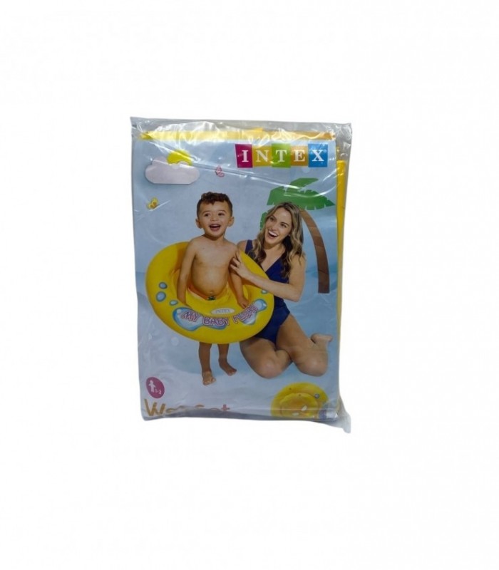 SALVA VIDA P/ BEBE (59574)