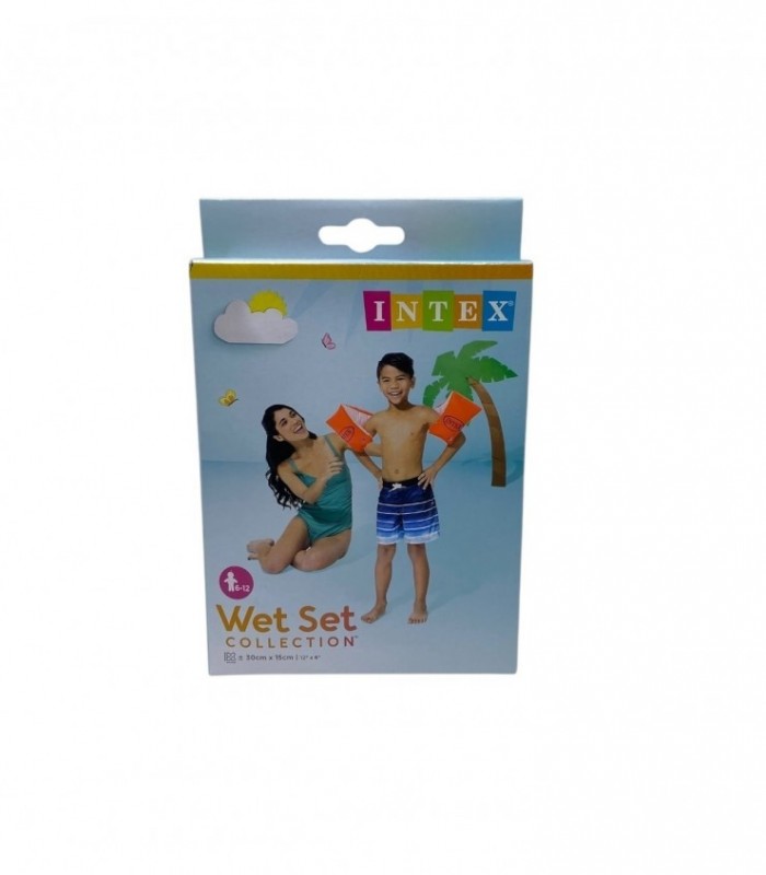 SALVA VIDA DE BRAZO (58641)