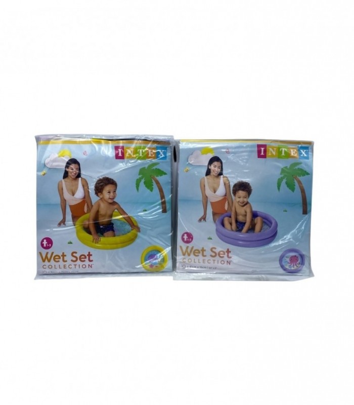 PISCINA 25LTS. (59409)