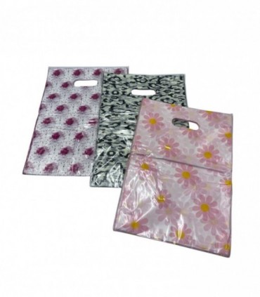 BOLSA PLAS. 100PCS 25-35 (42401)