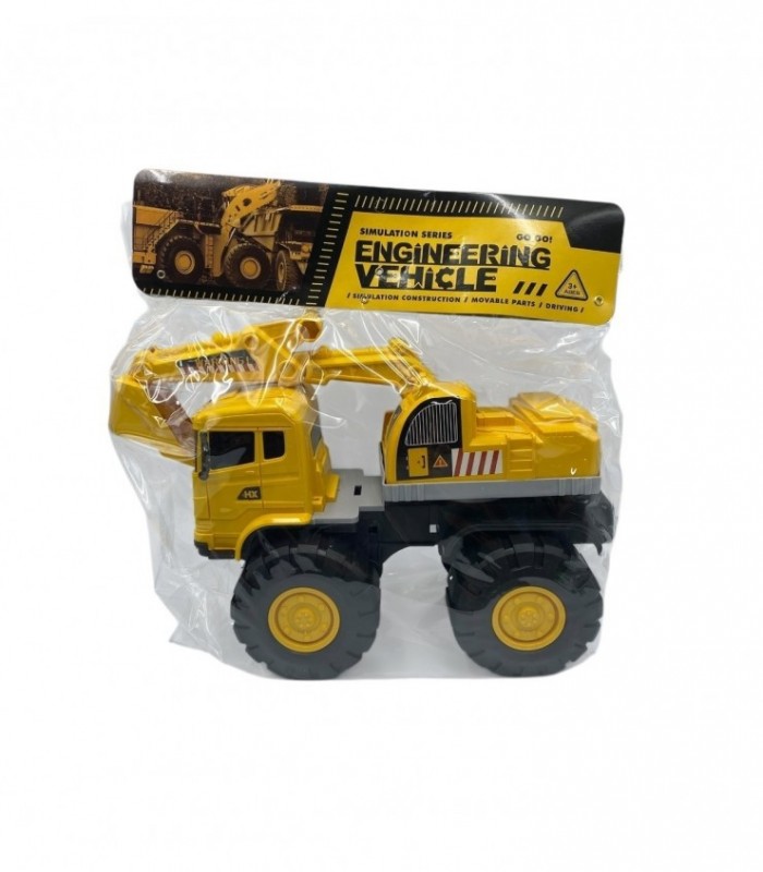 BOLSA CAMION CONSTR. (HX877)