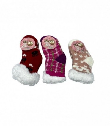 MEDIA LANA INF. NENA 12-24MESES (B2)