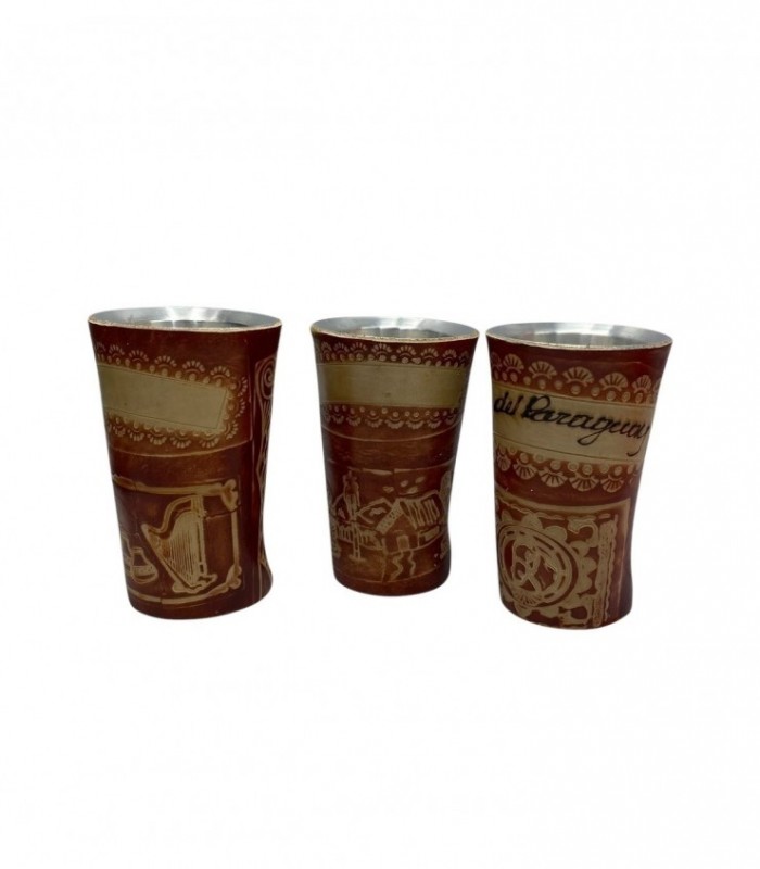 GUAMPA P/ TERERE 1PCS (GU13)