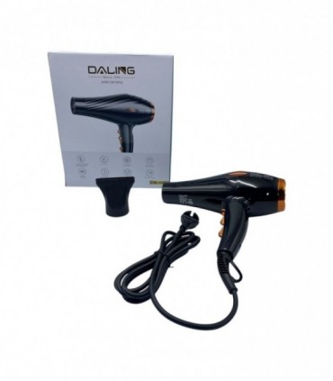 SECADOR DE CAB. 220V. (DL3030)