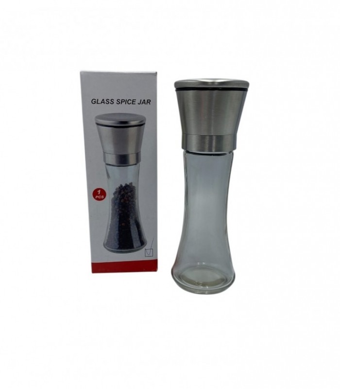 PORTA CONDIMENTO C/ MOLEDOR (A19)