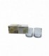 VASO DE VIDRIO 6PCS 280ML.(CB01-03)