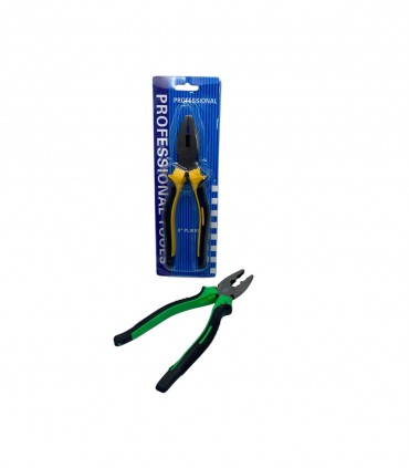 PINZA 8   (MK2125)