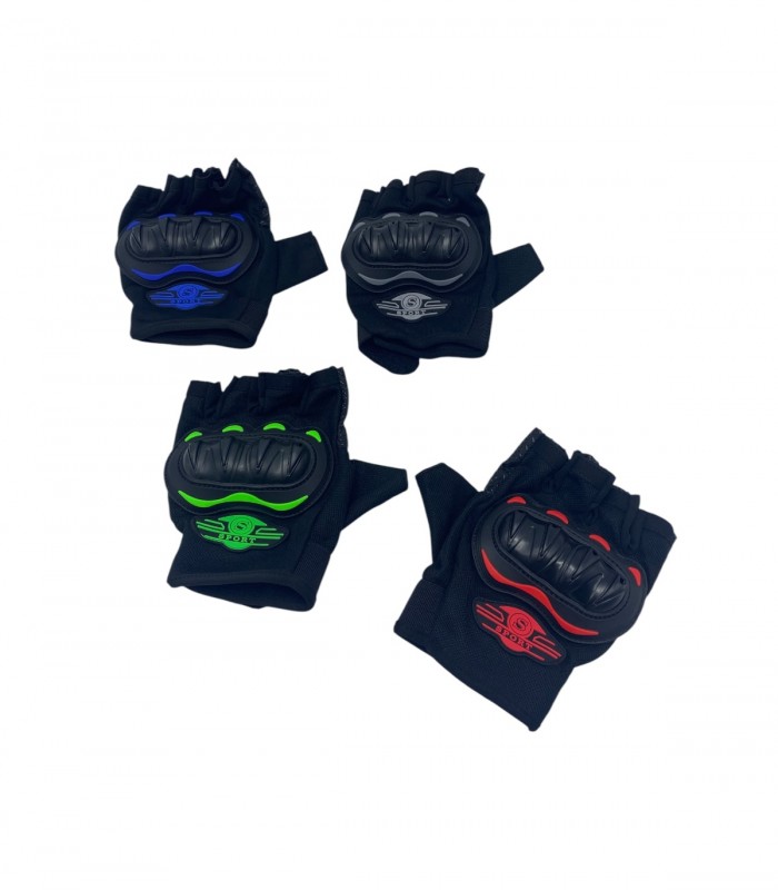 GUANTE P/ HOMBRE S/ DEDO 1PCS (S2766)