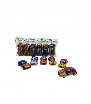 BOLSA AUTO 6PCS (399-769S)