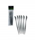 CUBIERTO 6PCS CUCHILLO (479-3)
