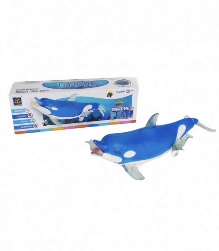 DELFIN APILA C/ HIJO (373-15A)