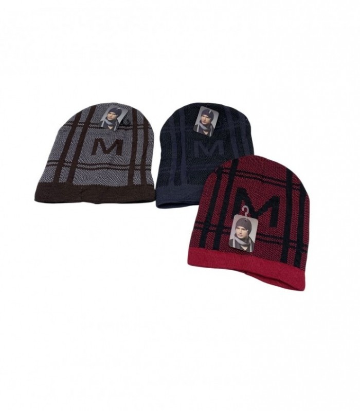 GORRA P/ ADULTO 1PCS (JZ019)