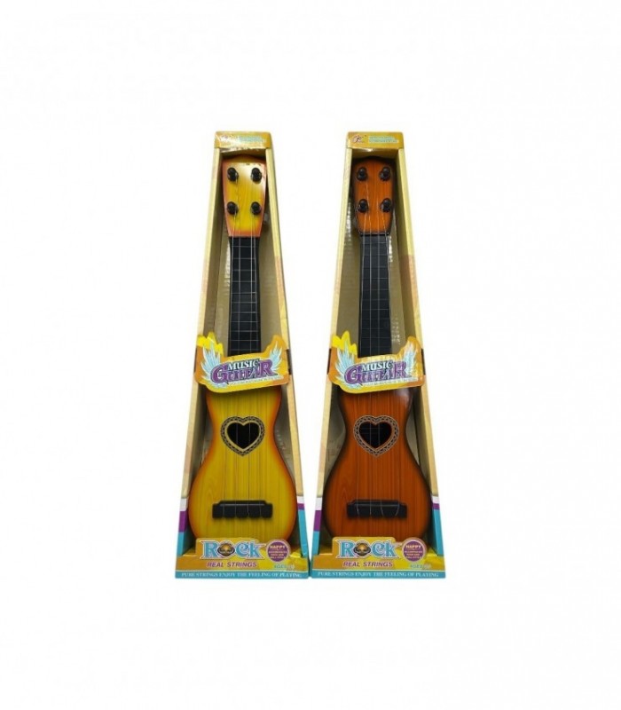GUITARRA MUSIC PEQ. (8817-2)