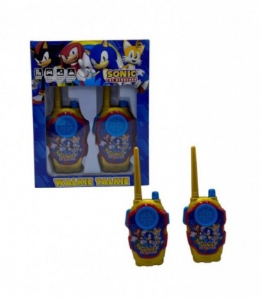 RADIO PORTATIL SONIC (SC-J001)