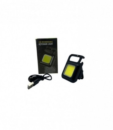 LLAVERO C/ LUZ C/ USB. (OM20825)