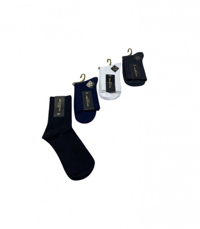 MEDIA ADULTO UNISEX 1PCS (SA209139)