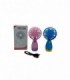 VENTILADOR RECAR. C/ USB (1188-9)