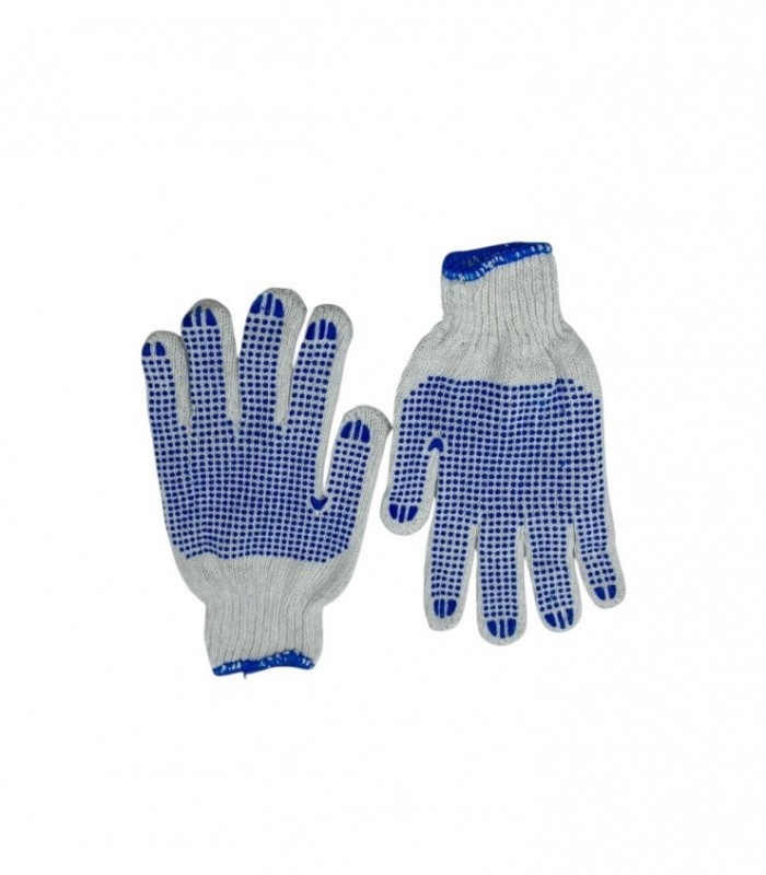 GUANTE P/ TRABAJO 1PCS (27436)