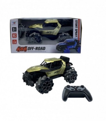 AUTO CONTROL REC. C/ USB. (6648)