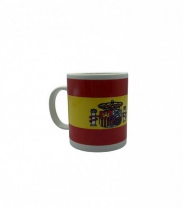 TAZA 1PCS (AH14908)