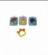 MORDILLO P/ BEBE 1PCS (ED97)