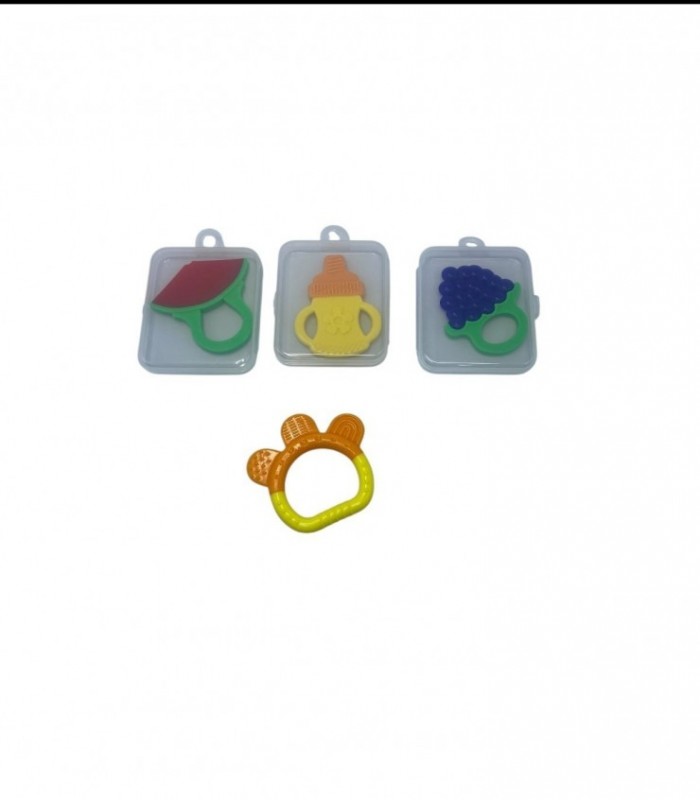 MORDILLO P/ BEBE 1PCS (ED97)