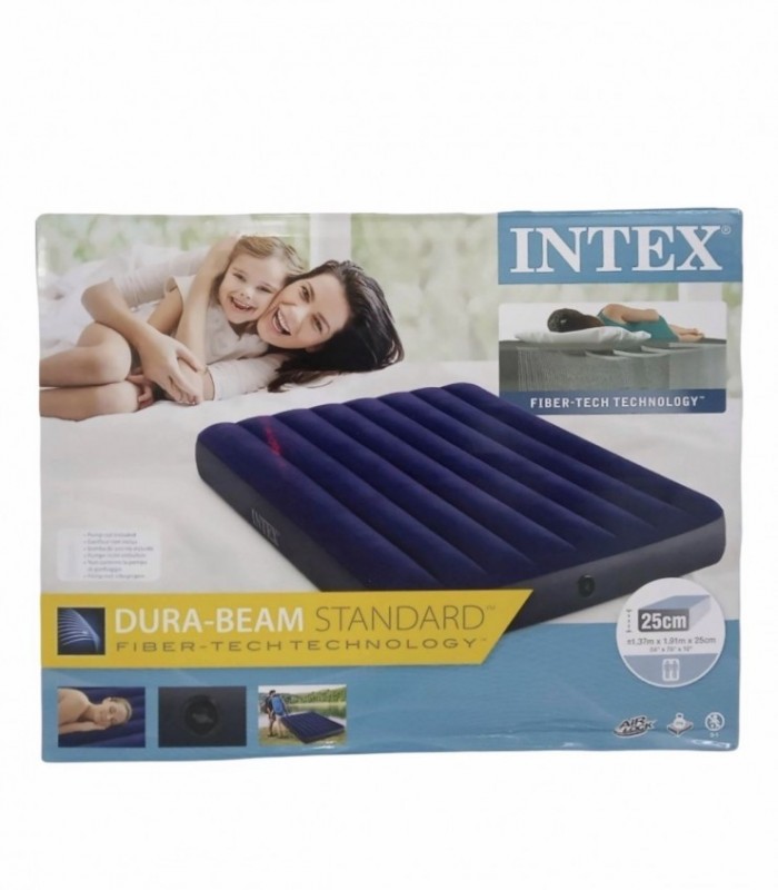 COLCHON CASAL 137X191X25CM. (64758)