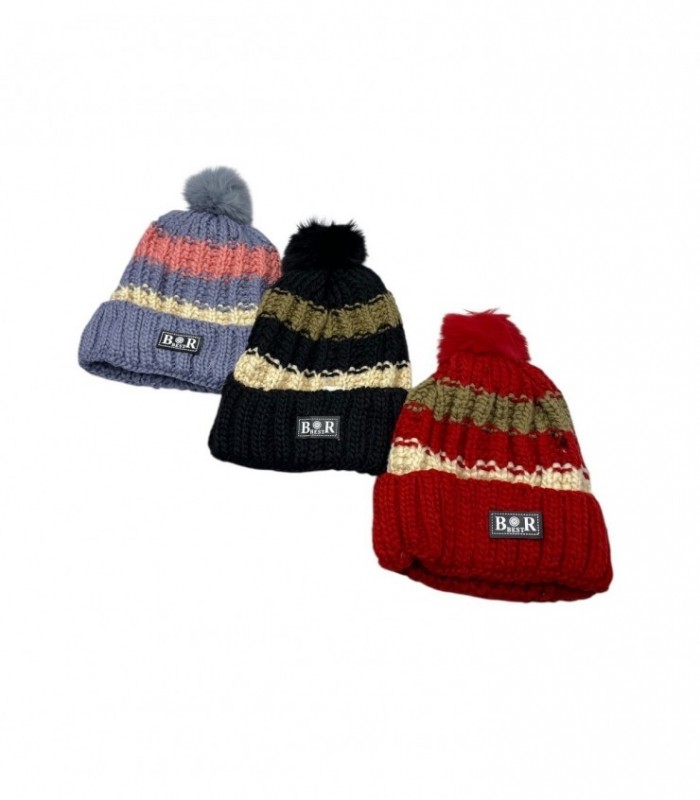 GORRA P/ ADULTO (J011)