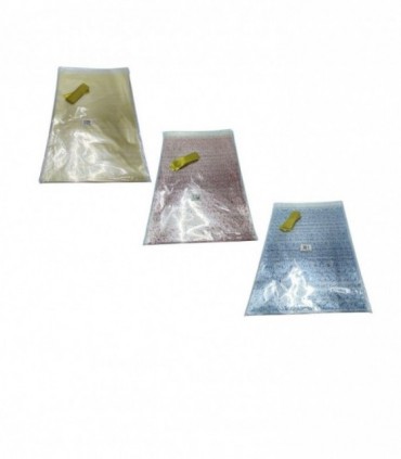 BOLSA P/ REG. TRA. 60PCS 32-50 (3250)