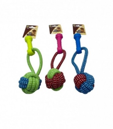 MORDEDOR P/ PERRO 1PCS (PS7449)